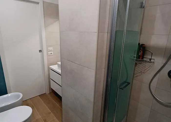 Apartment Ascenza In Trasteverere *