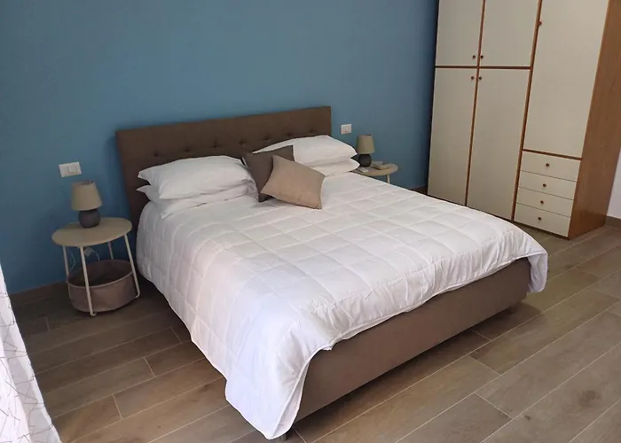 Ascenza In Trasteverere Apartment Rom