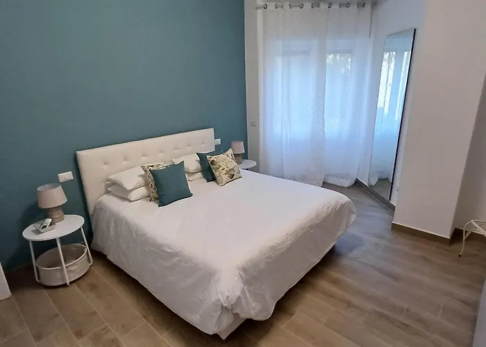 Ascenza In Trasteverere Apartment