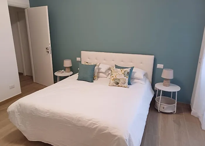 Ascenza In Trasteverere Apartment *