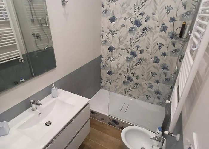 Ascenza In Trasteverere Apartment *